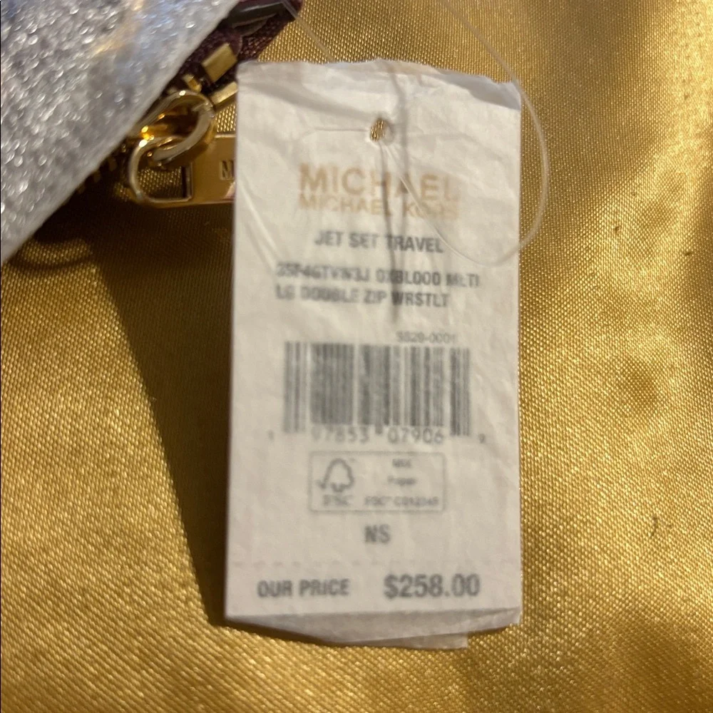 Michael Kors chic michael